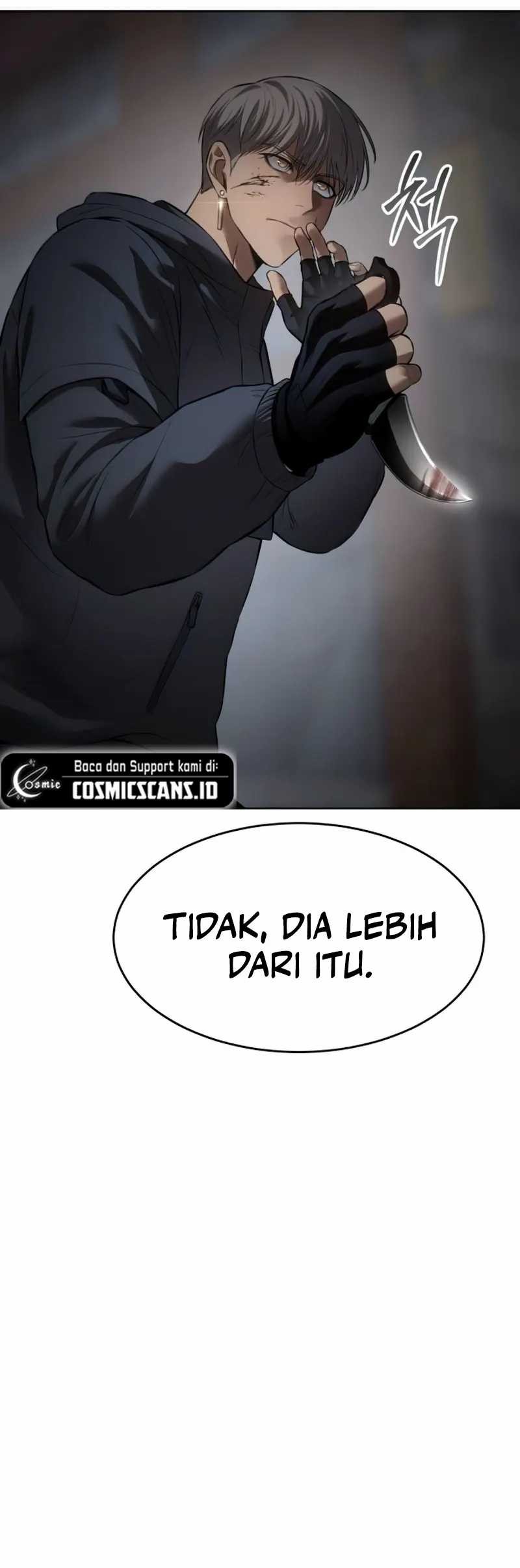 Baek XX Chapter 87 - halaman 42