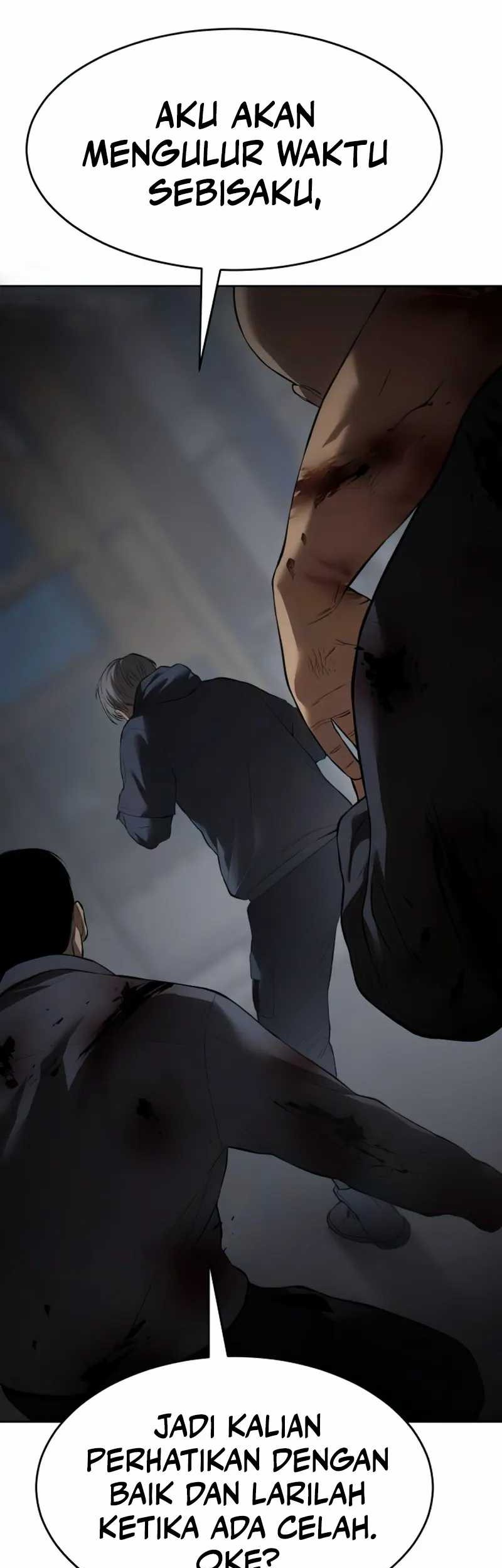 Baek XX Chapter 87 - halaman 45