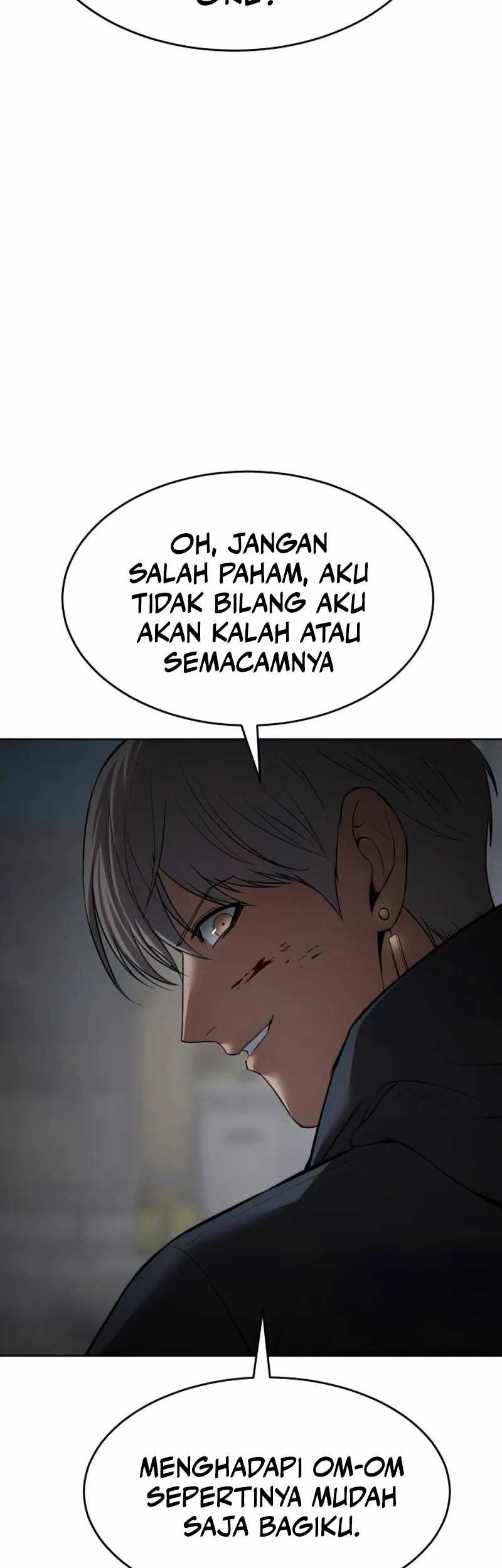 Baek XX Chapter 87 - halaman 46
