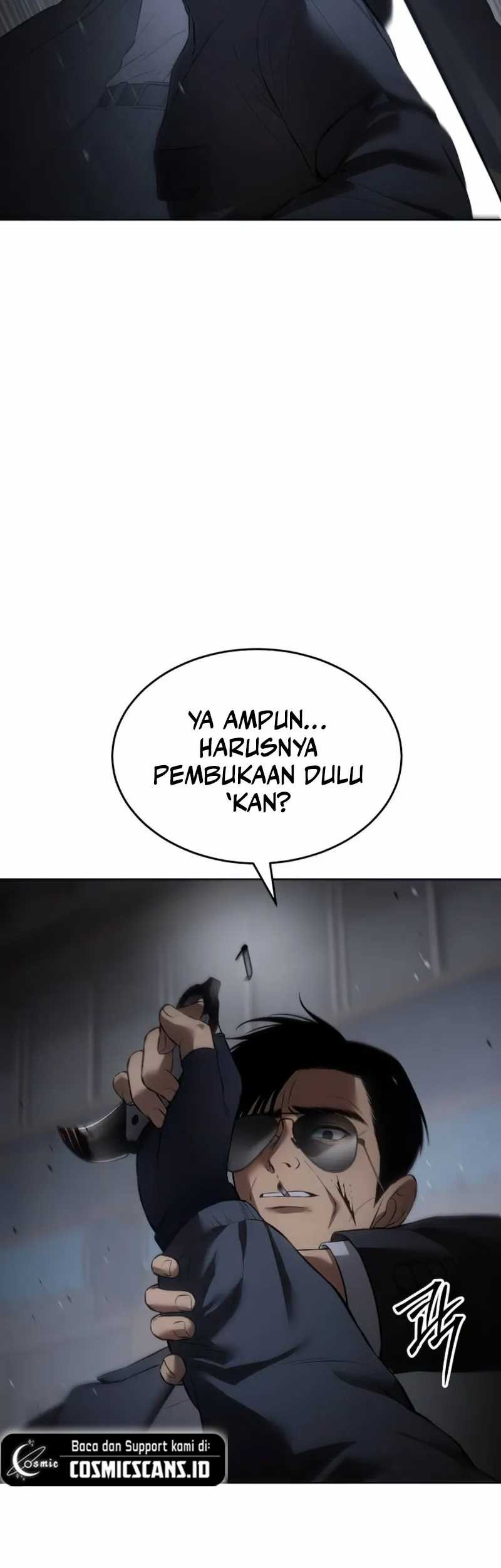 Baek XX Chapter 87 - halaman 53