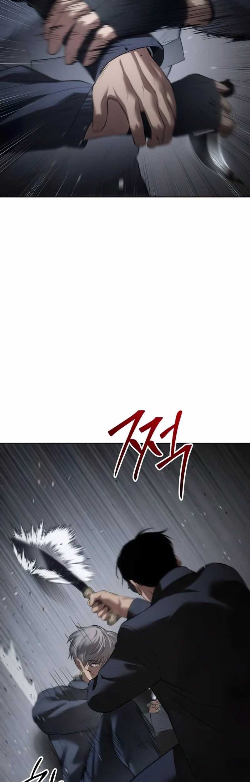 Baek XX Chapter 87 - halaman 56