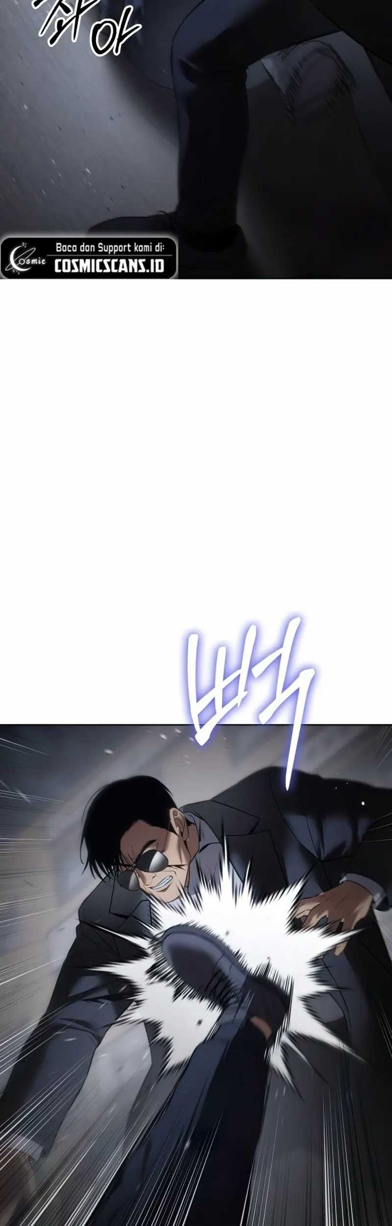 Baek XX Chapter 87 - halaman 57