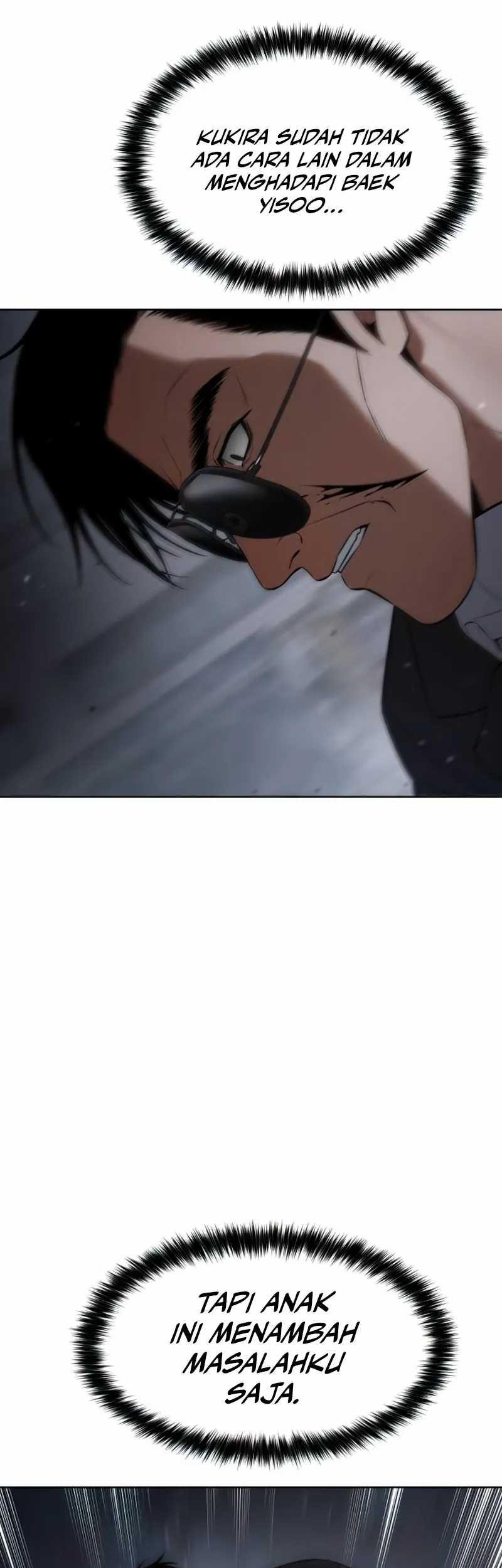 Baek XX Chapter 87 - halaman 59
