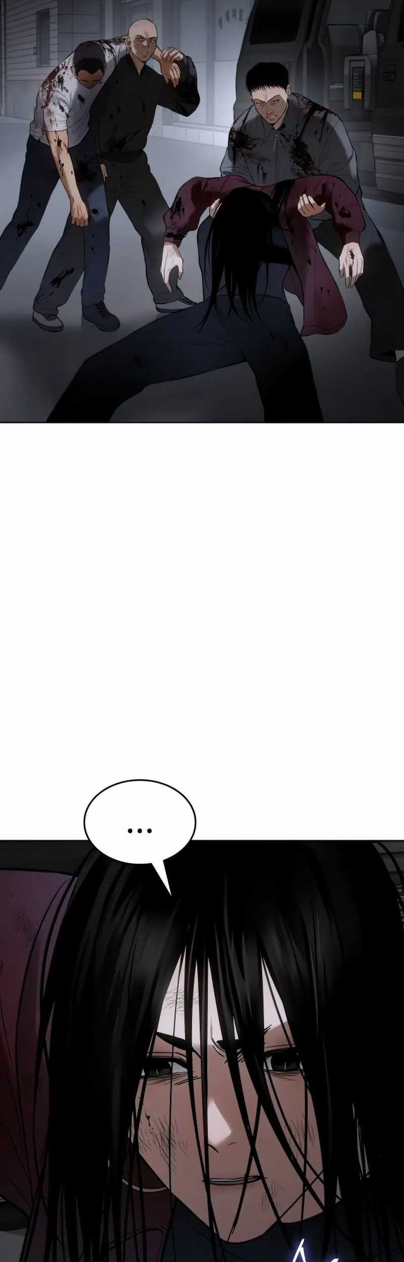 Baek XX Chapter 87 - halaman 63