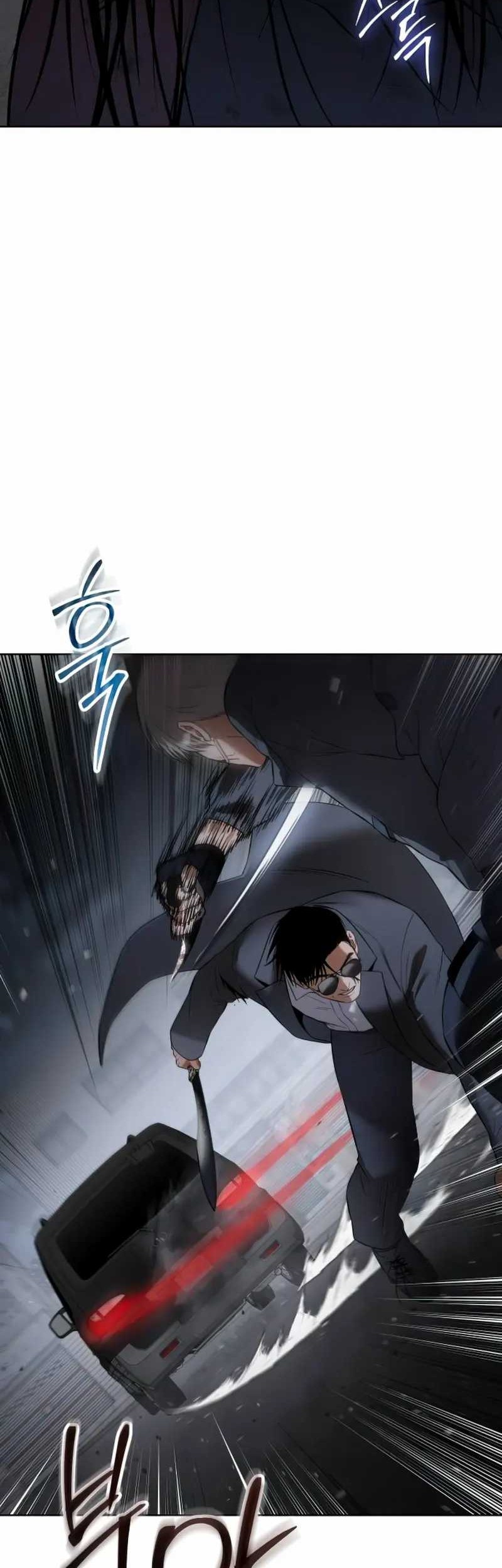 Baek XX Chapter 87 - halaman 64