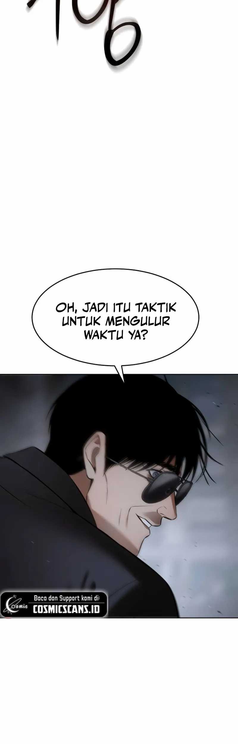 Baek XX Chapter 87 - halaman 65