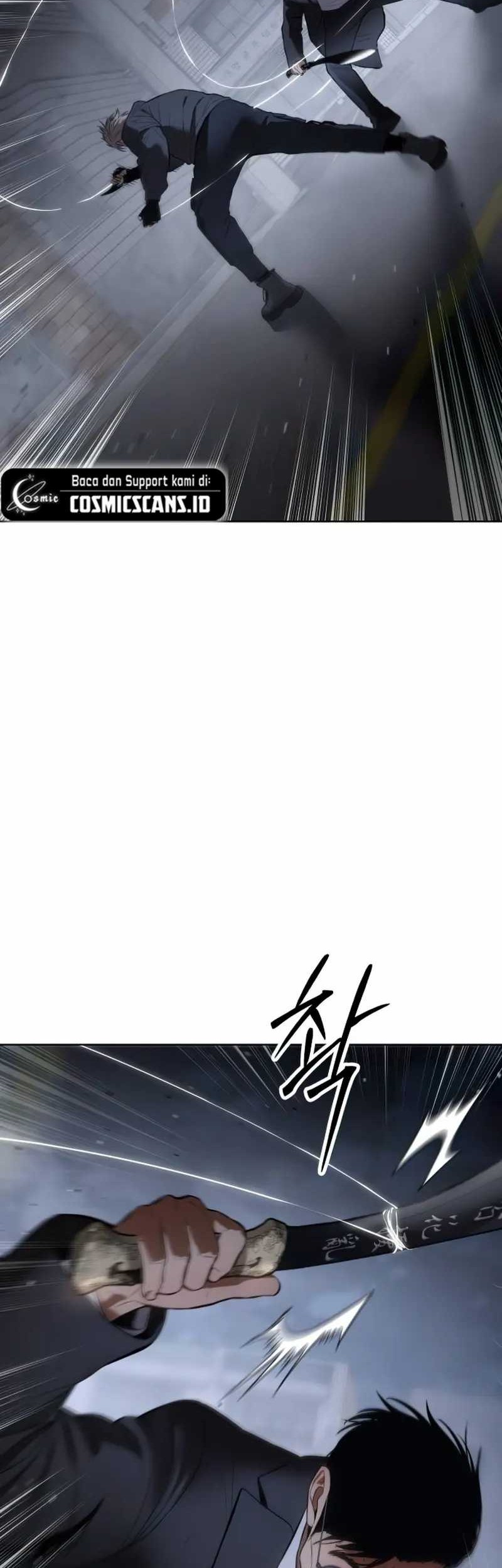 Baek XX Chapter 87 - halaman 68