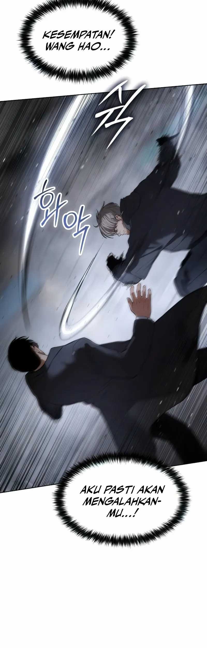Baek XX Chapter 87 - halaman 71