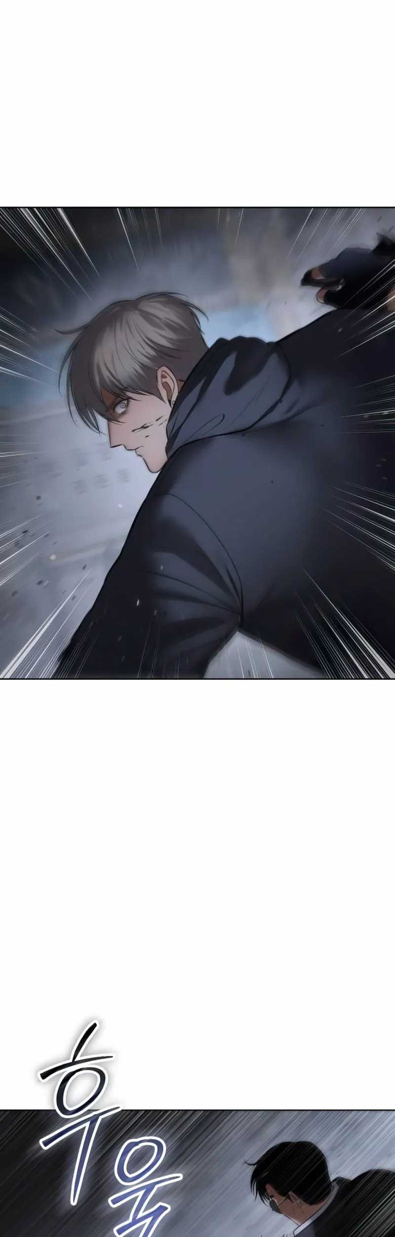 Baek XX Chapter 87 - halaman 73