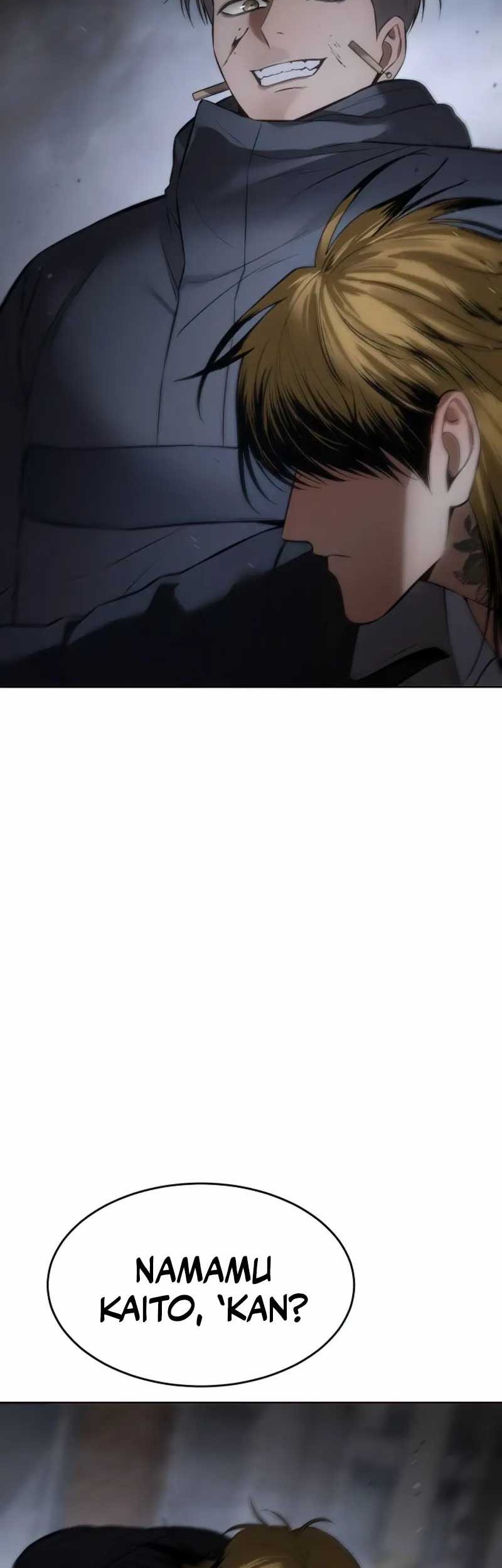 Baek XX Chapter 87 - halaman 75