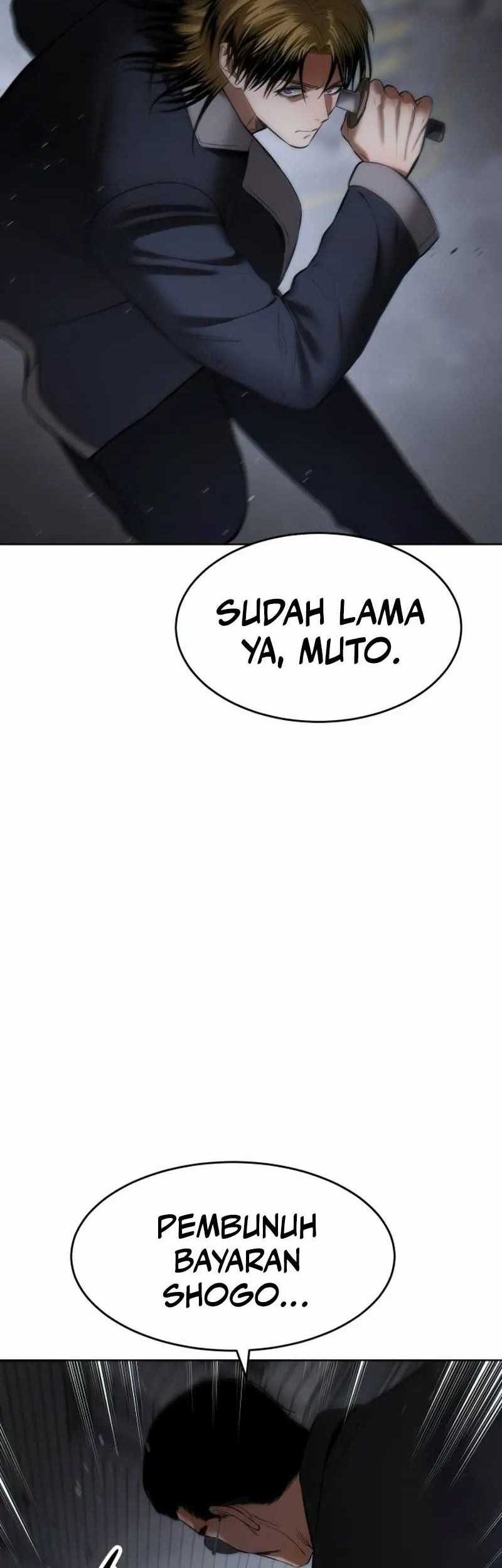 Baek XX Chapter 87 - halaman 76