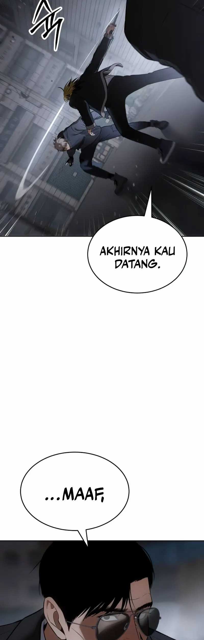 Baek XX Chapter 87 - halaman 77
