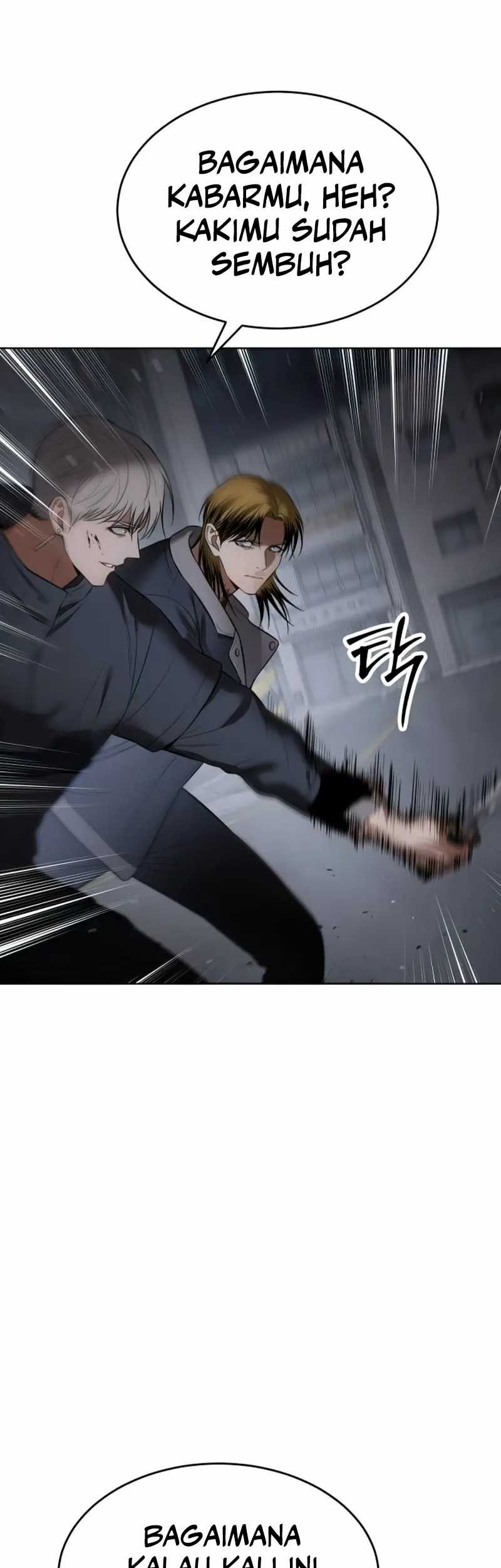 Baek XX Chapter 87 - halaman 79