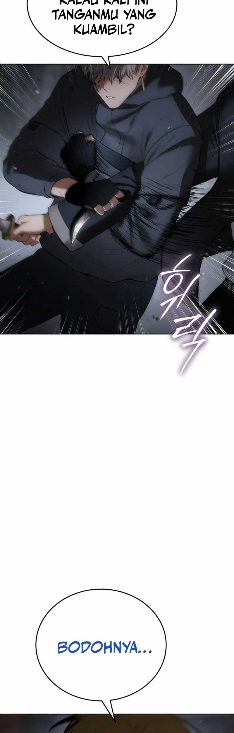 Baek XX Chapter 87 - halaman 80