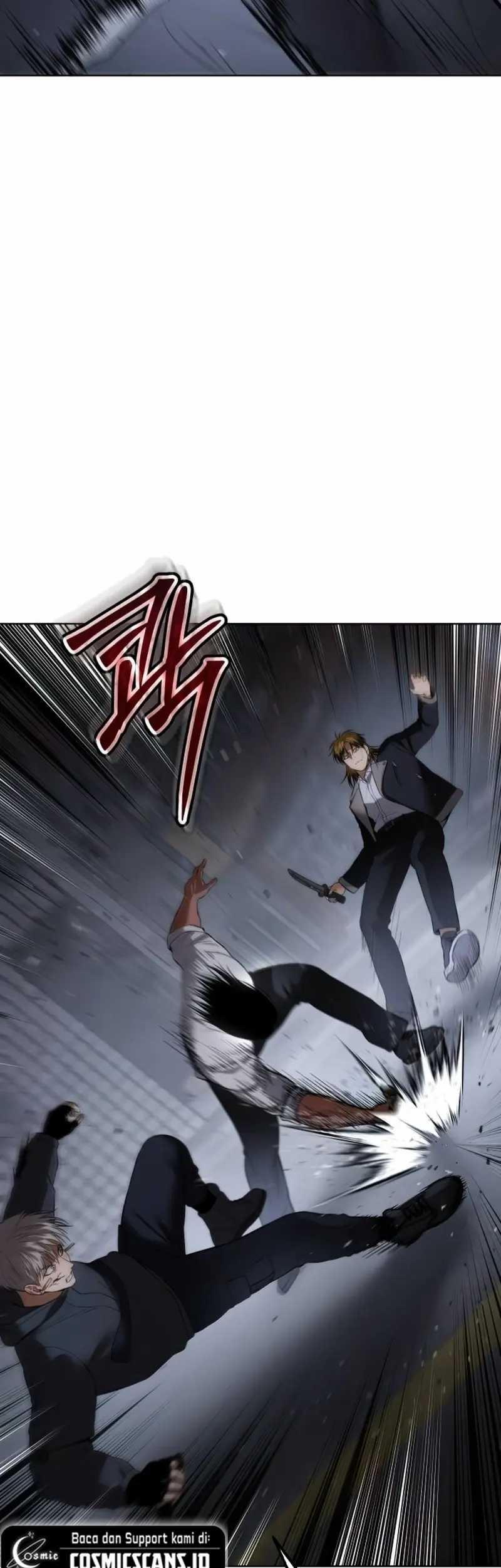 Baek XX Chapter 87 - halaman 83
