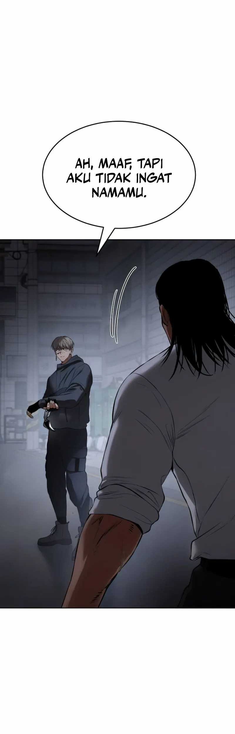 Baek XX Chapter 87 - halaman 86