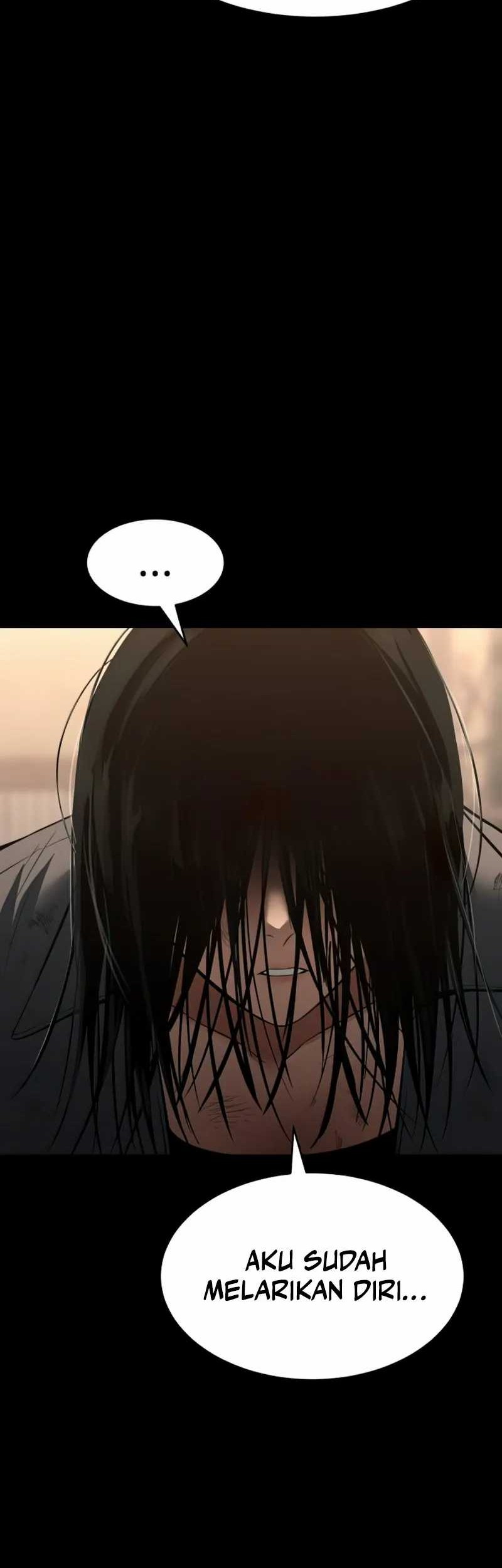 Baek XX Chapter 87 - halaman 9
