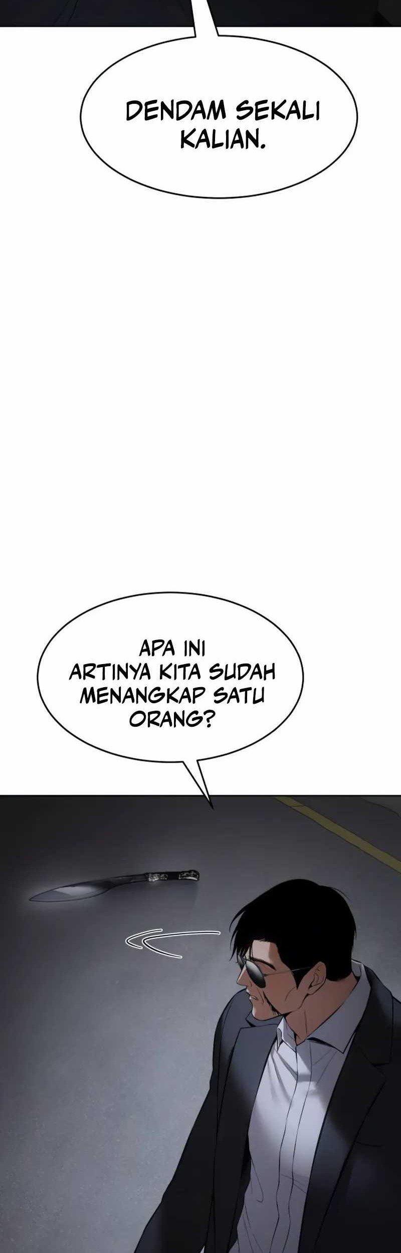 Baek XX Chapter 87 - halaman 91