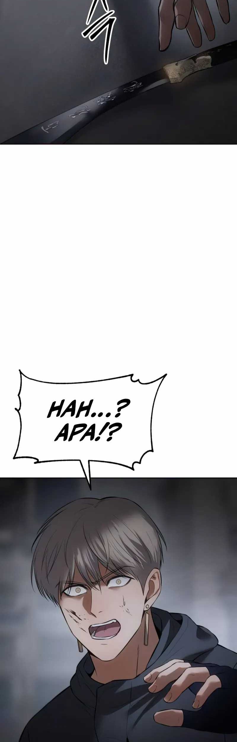 Baek XX Chapter 87 - halaman 93