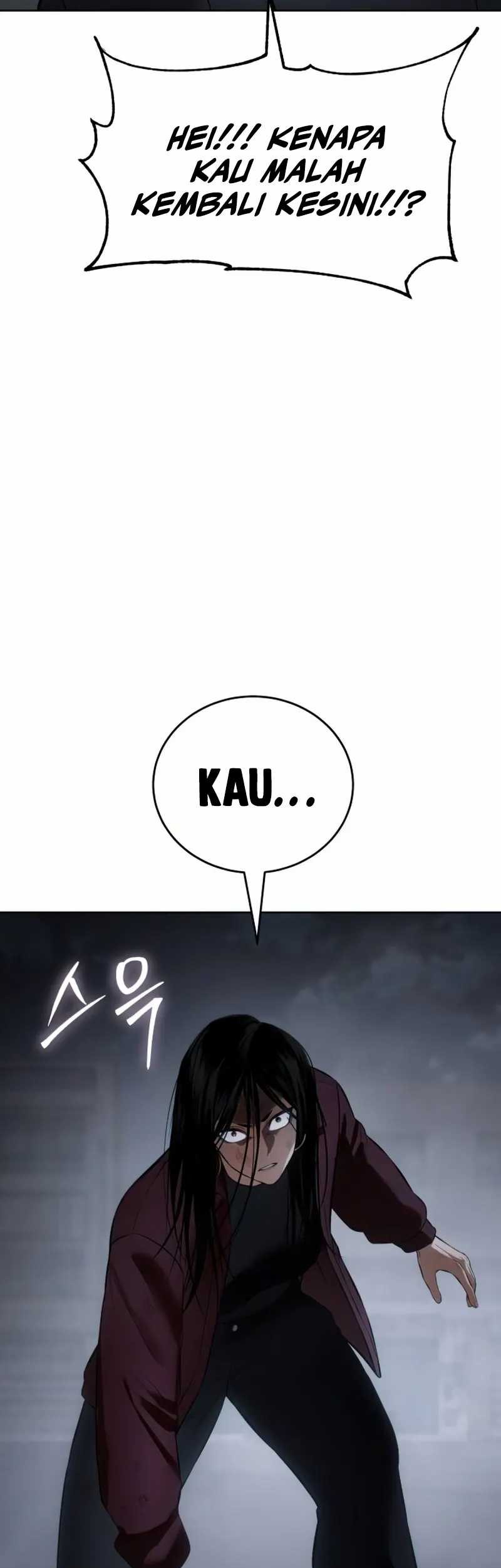 Baek XX Chapter 87 - halaman 94