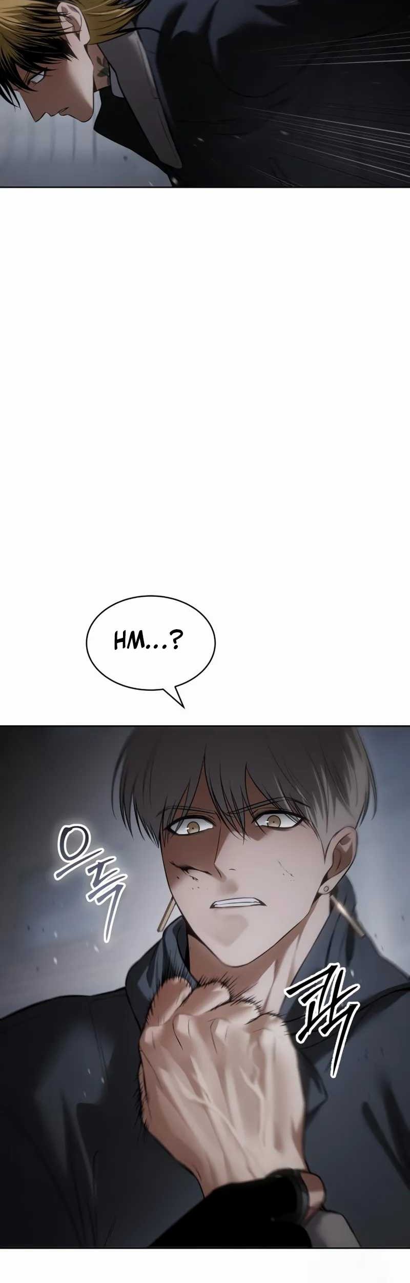 Baek XX Chapter 88 - halaman 10