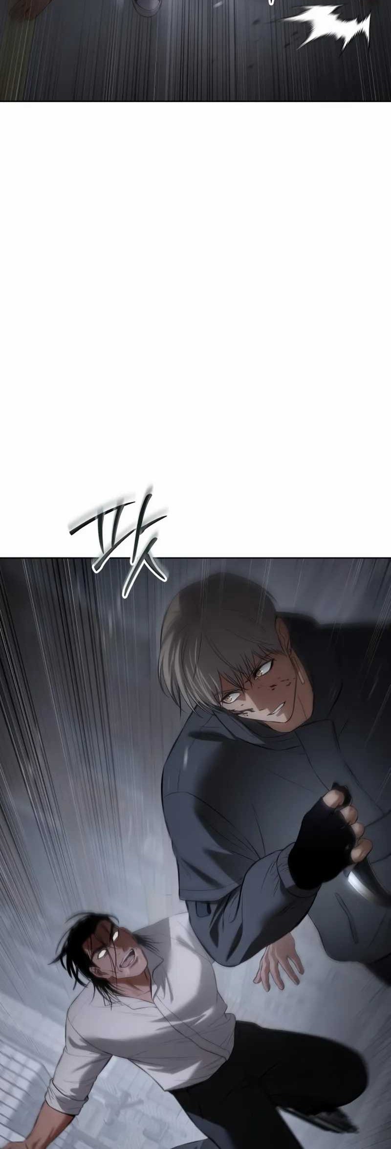 Baek XX Chapter 88 - halaman 13