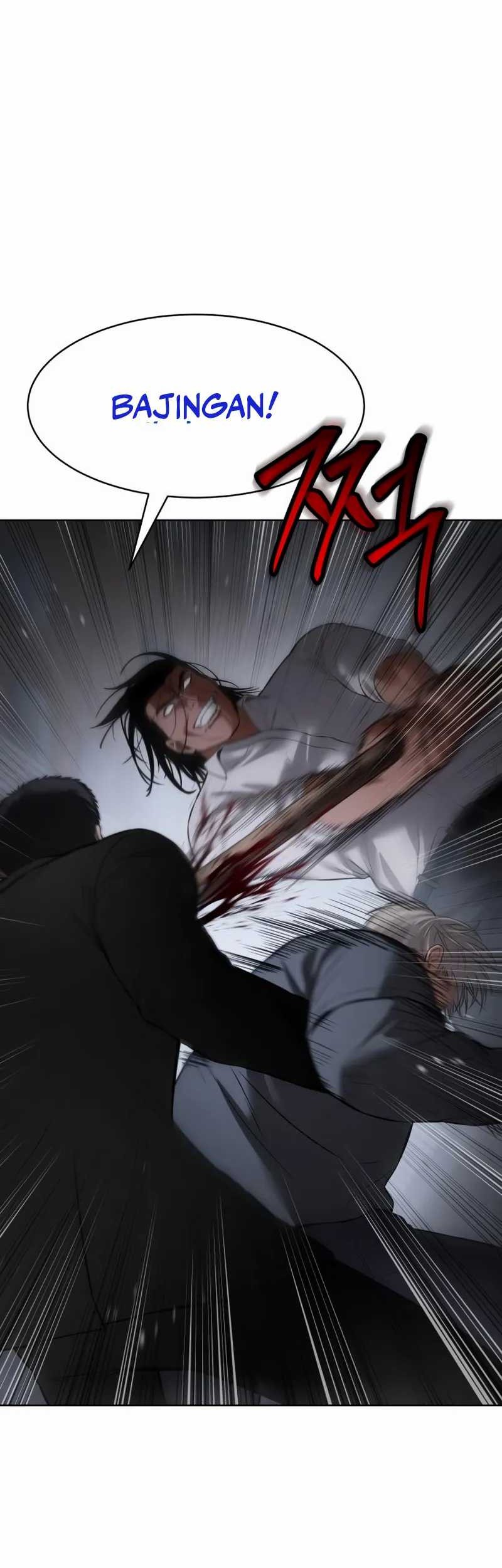 Baek XX Chapter 88 - halaman 16
