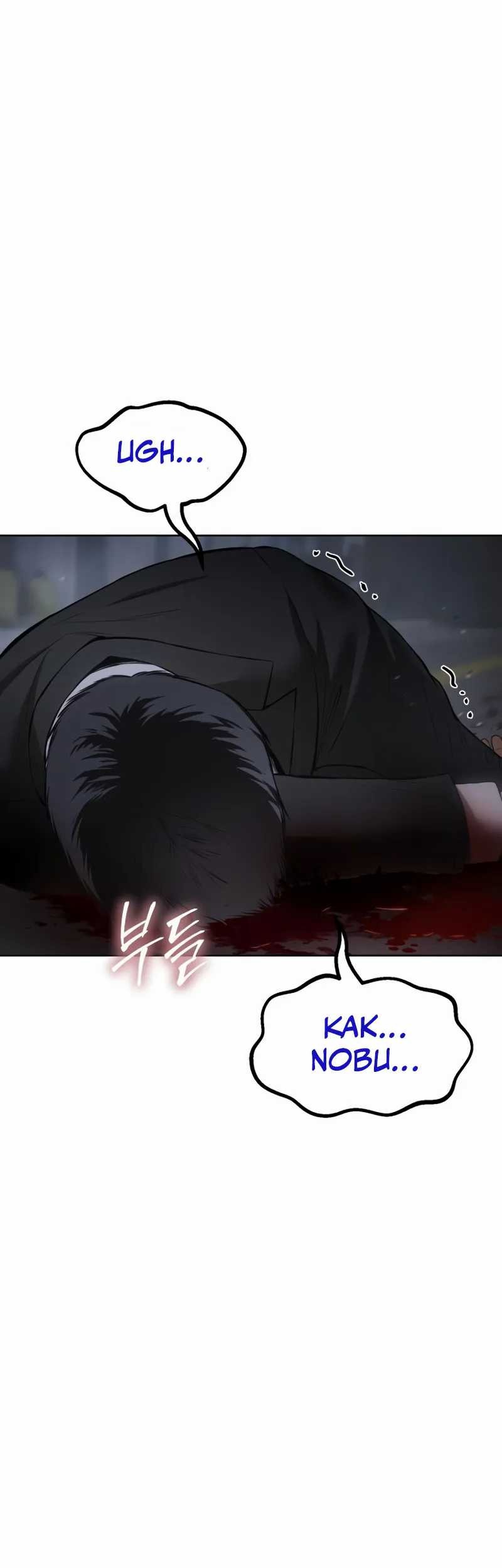 Baek XX Chapter 88 - halaman 18