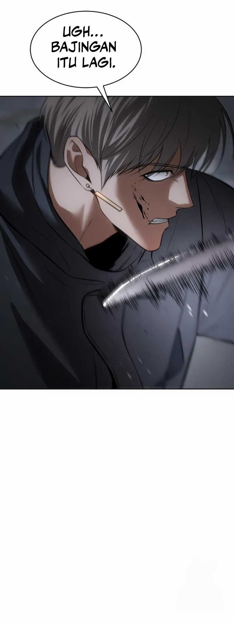 Baek XX Chapter 88 - halaman 19