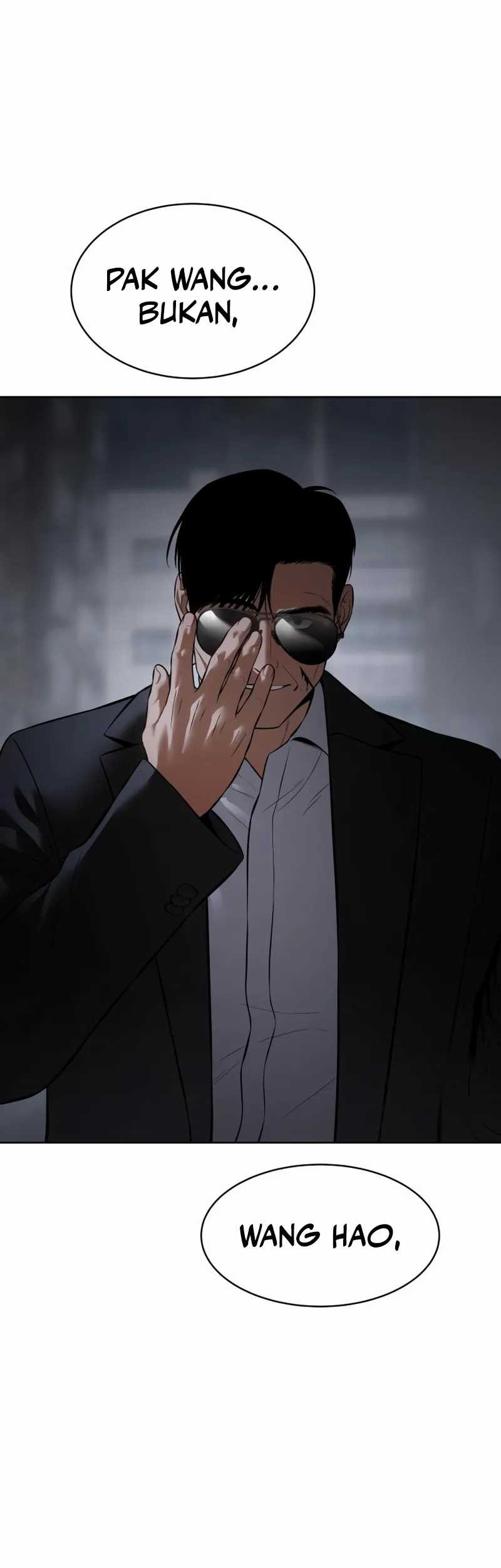 Baek XX Chapter 88 - halaman 2