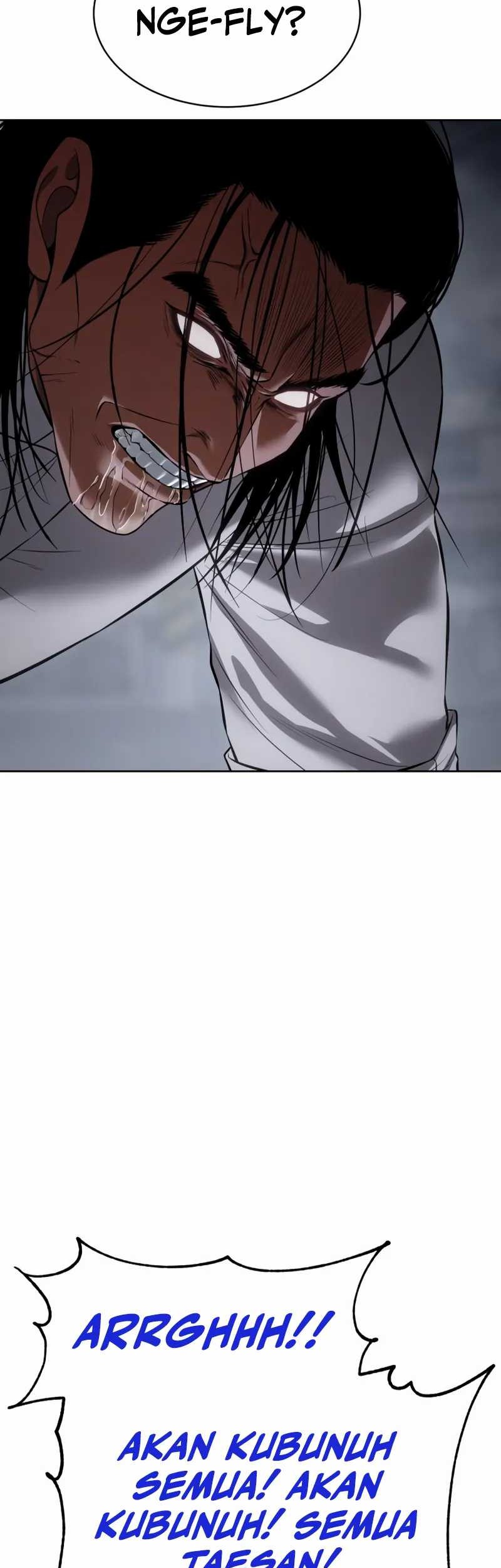 Baek XX Chapter 88 - halaman 22