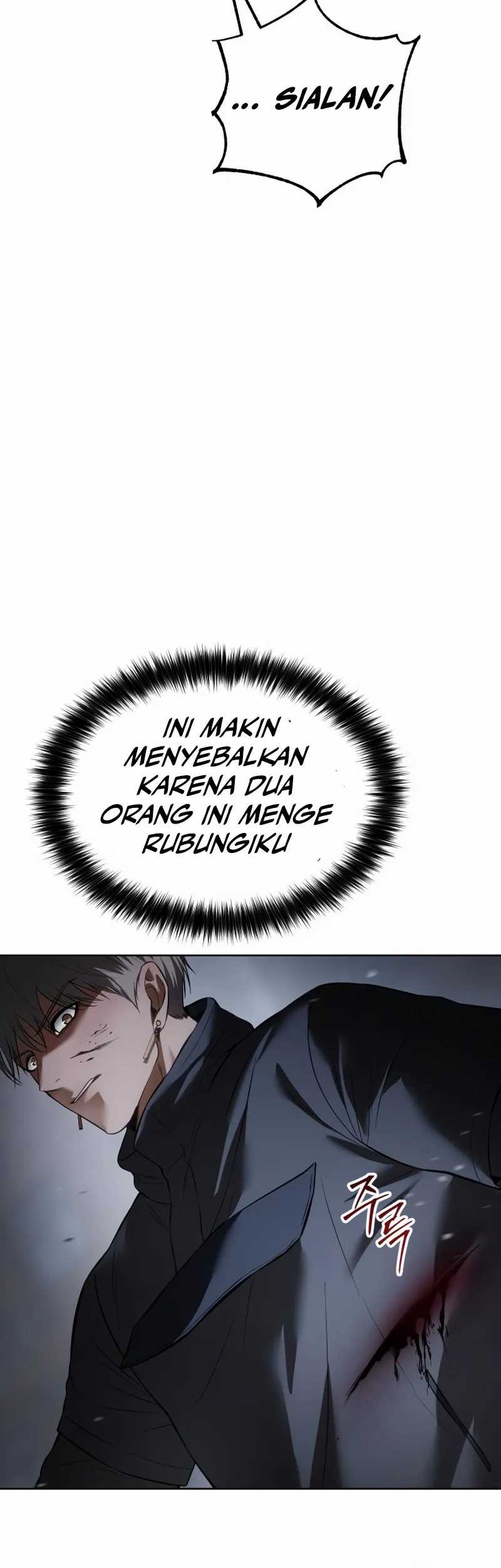 Baek XX Chapter 88 - halaman 28