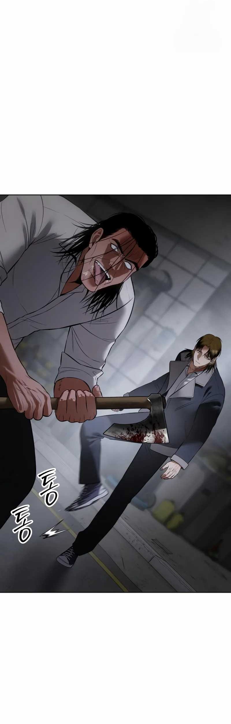 Baek XX Chapter 88 - halaman 29