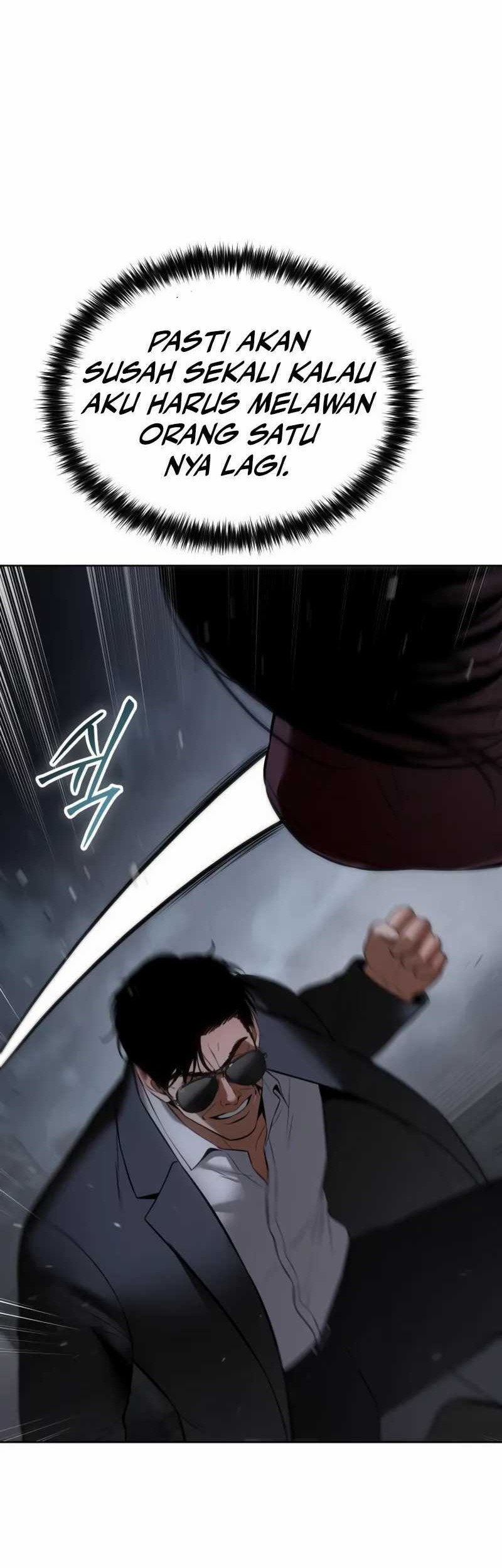 Baek XX Chapter 88 - halaman 31
