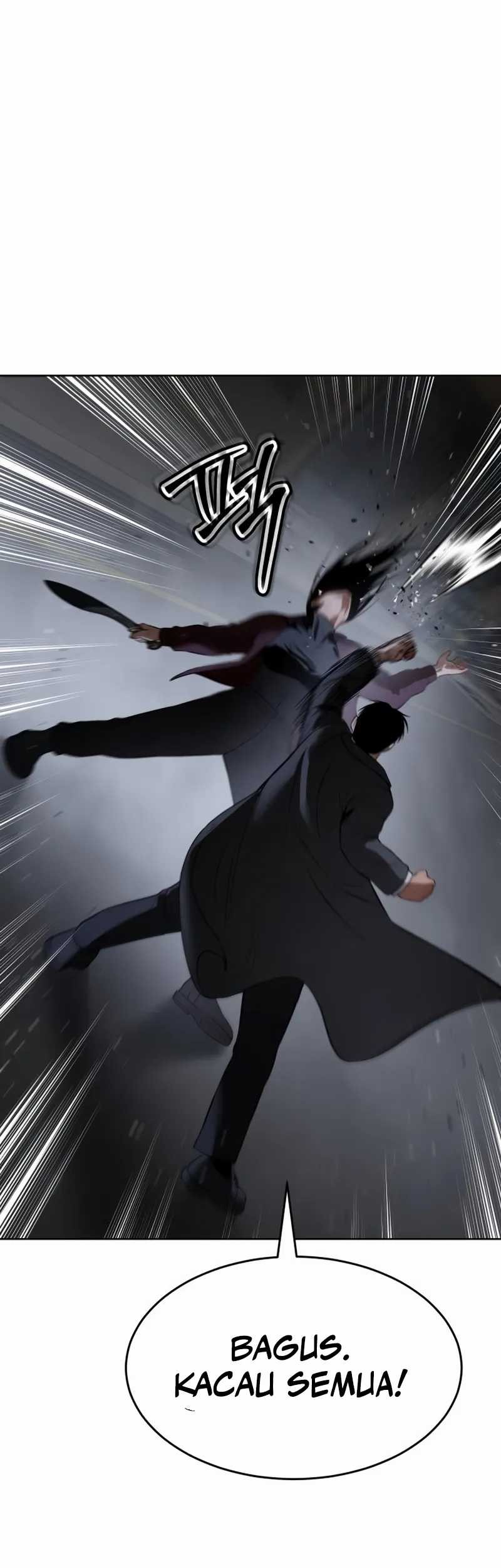 Baek XX Chapter 88 - halaman 32
