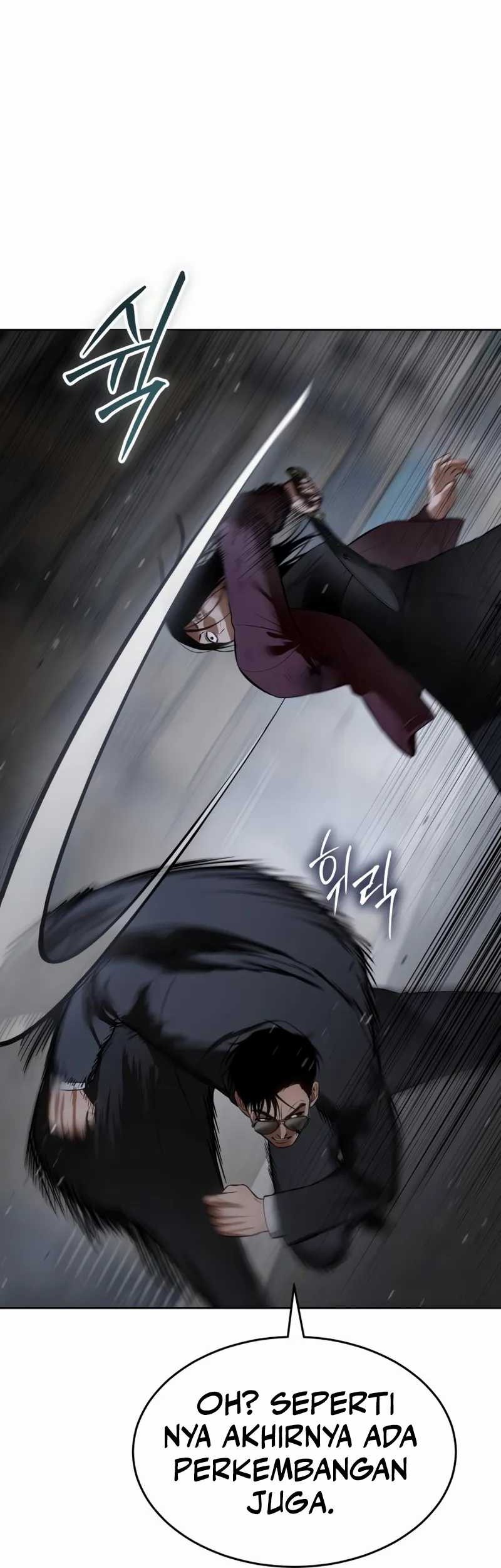 Baek XX Chapter 88 - halaman 34