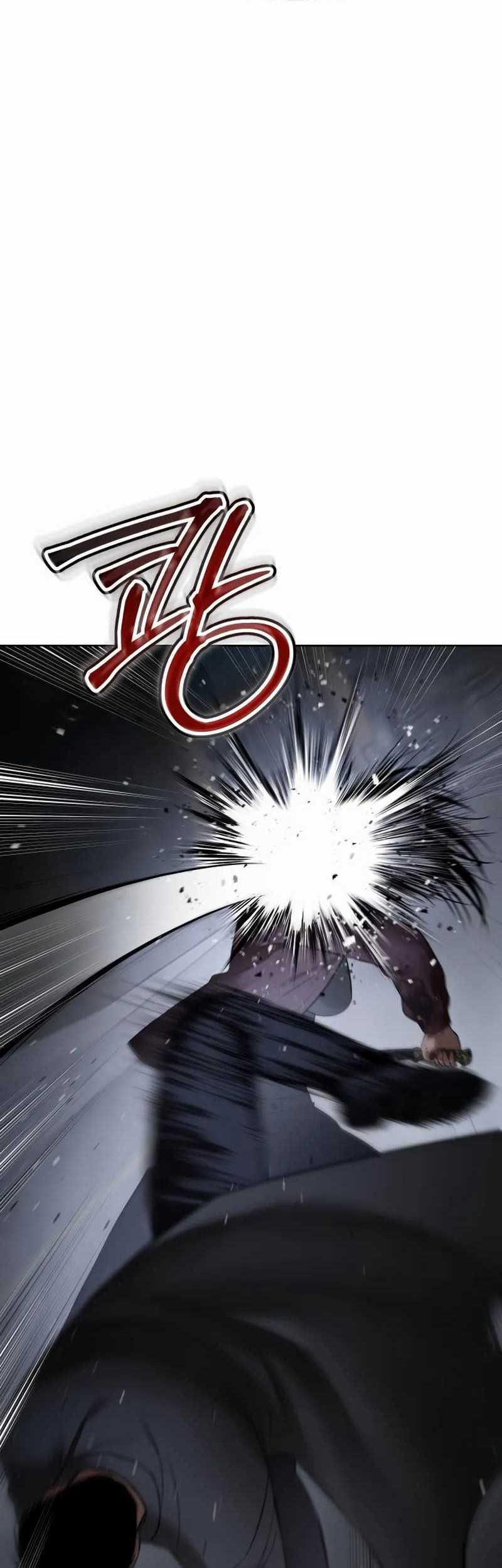 Baek XX Chapter 88 - halaman 35