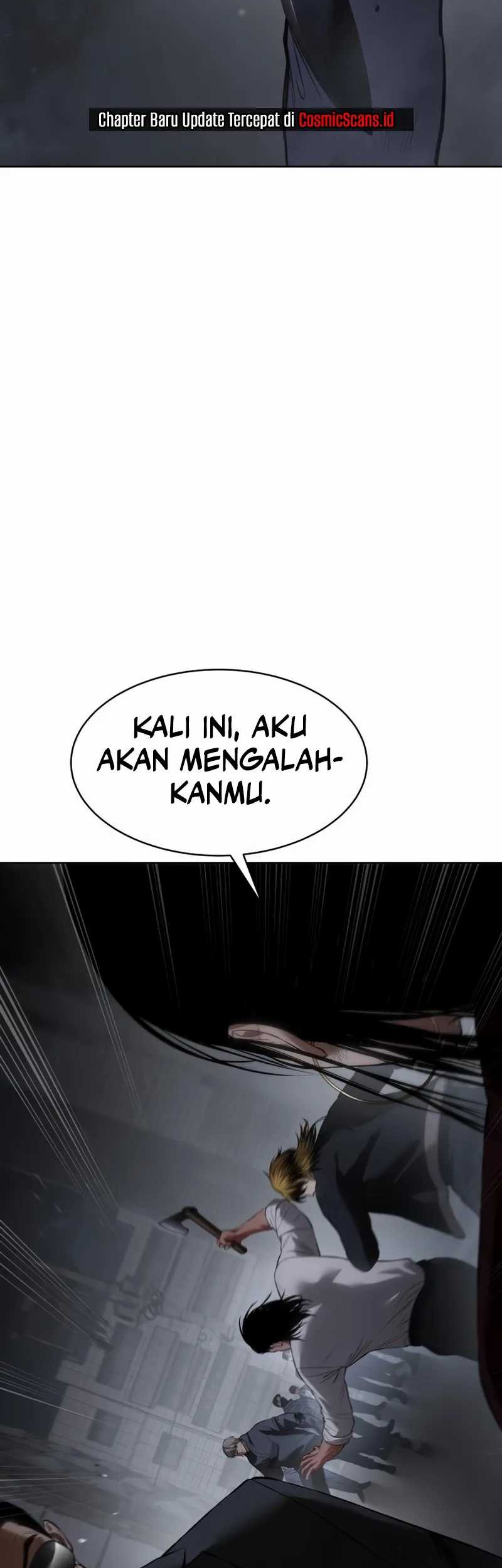 Baek XX Chapter 88 - halaman 4