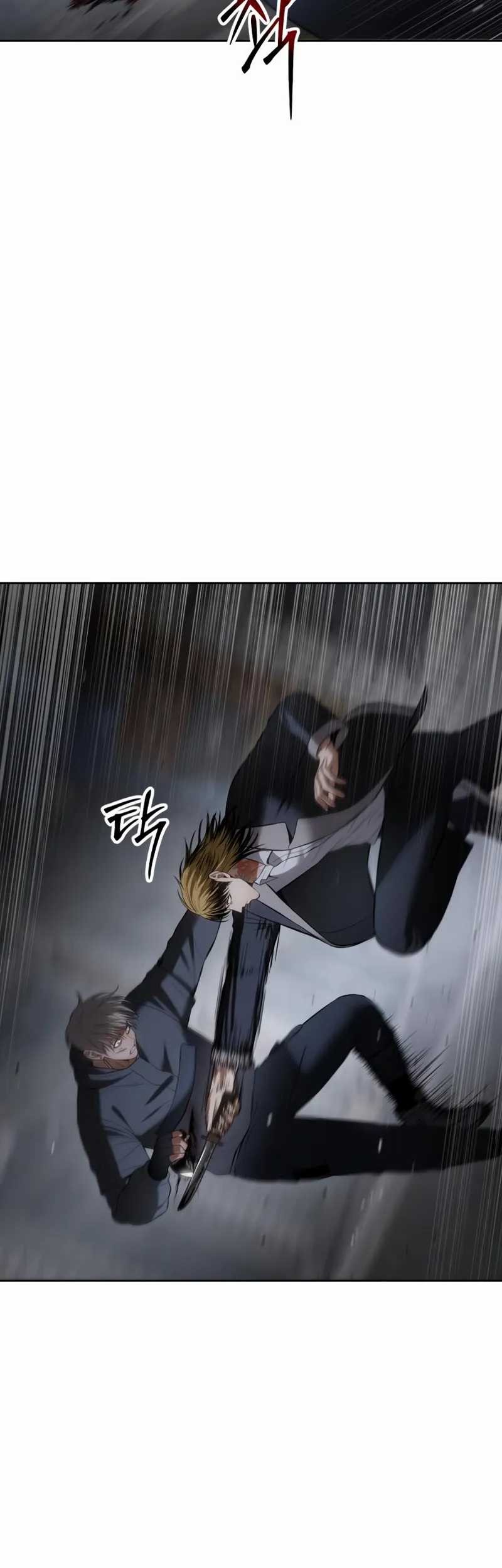 Baek XX Chapter 88 - halaman 42