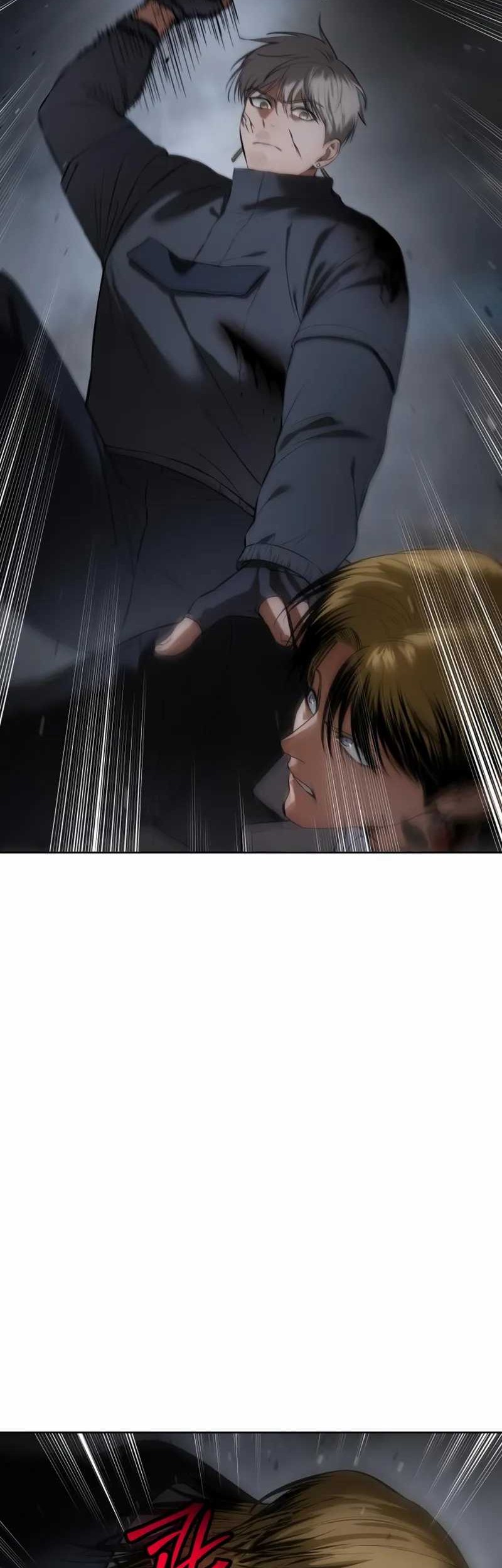 Baek XX Chapter 88 - halaman 47
