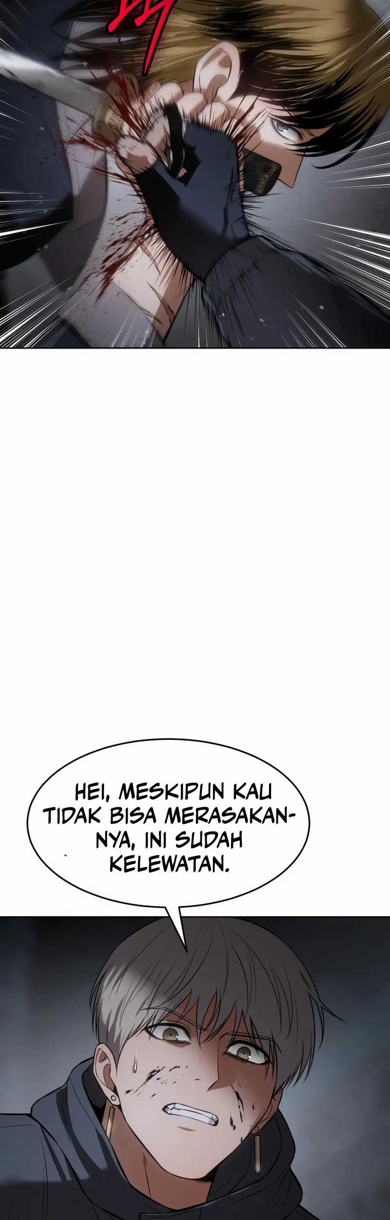 Baek XX Chapter 88 - halaman 48