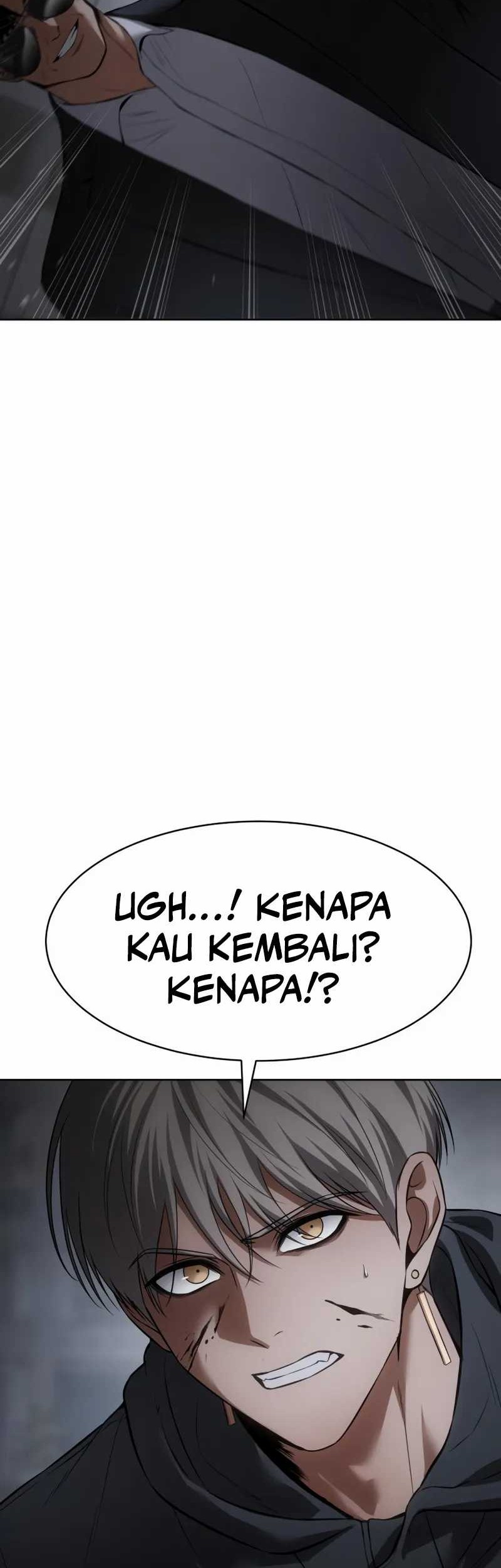 Baek XX Chapter 88 - halaman 5