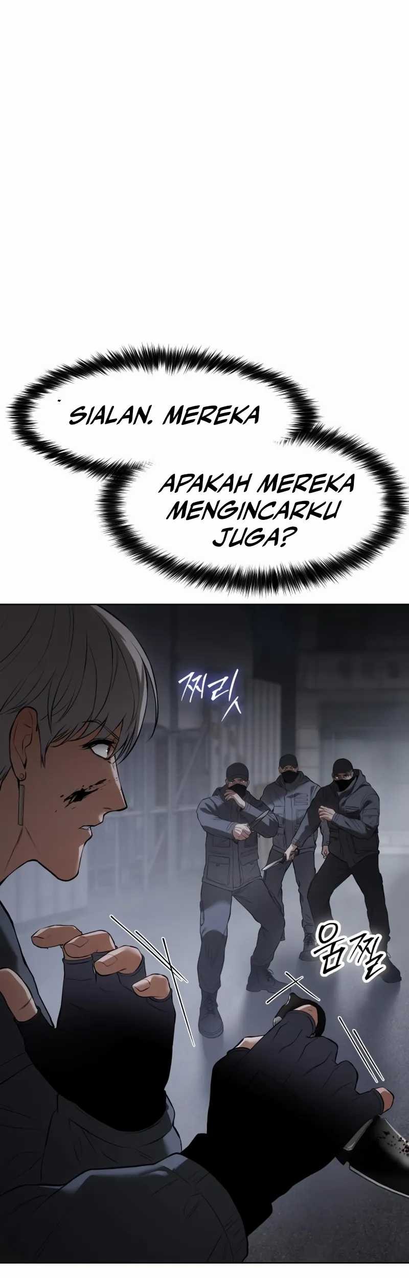 Baek XX Chapter 88 - halaman 56