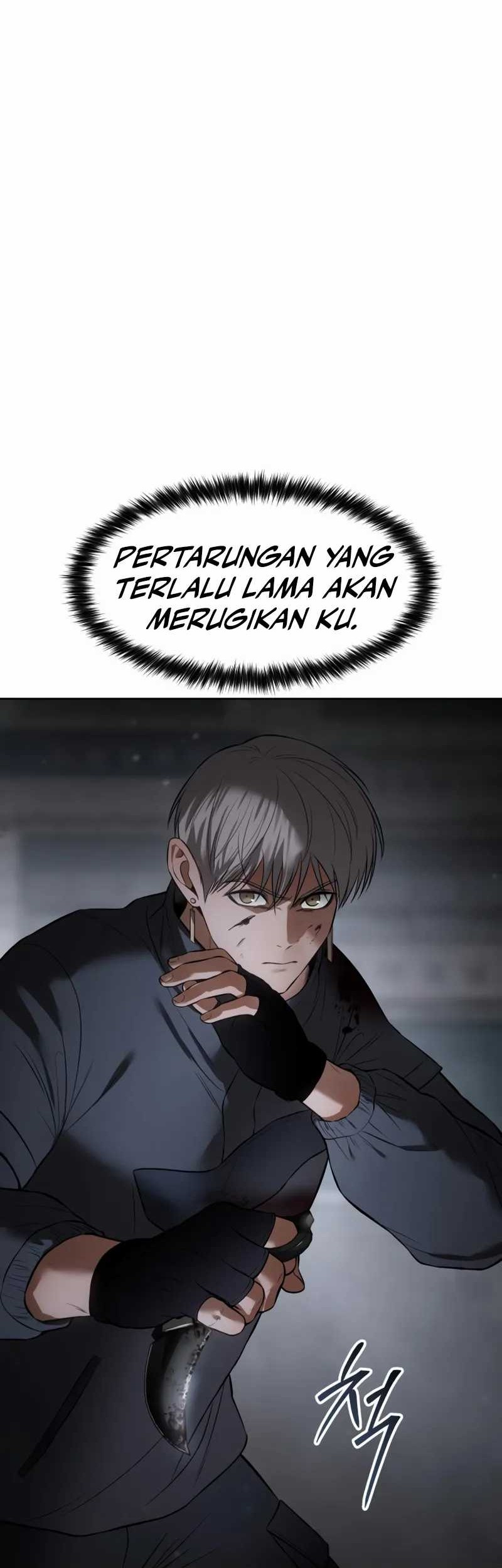 Baek XX Chapter 88 - halaman 57