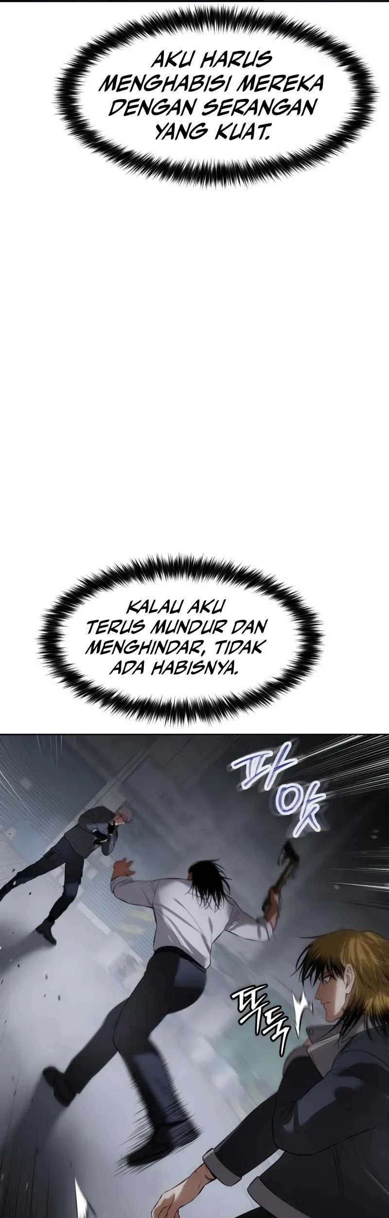 Baek XX Chapter 88 - halaman 58