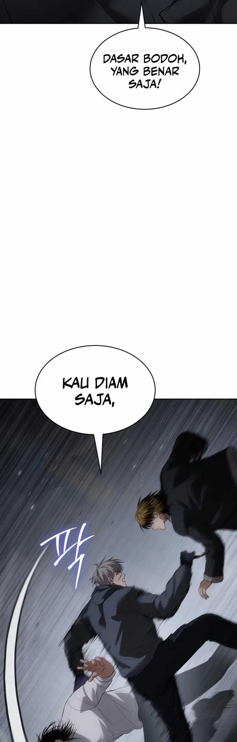 Baek XX Chapter 88 - halaman 6