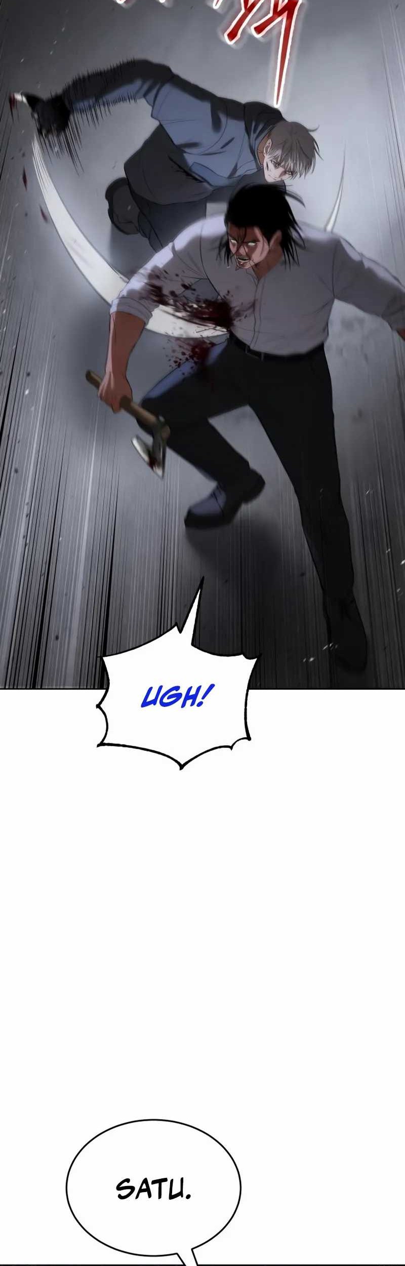 Baek XX Chapter 88 - halaman 63
