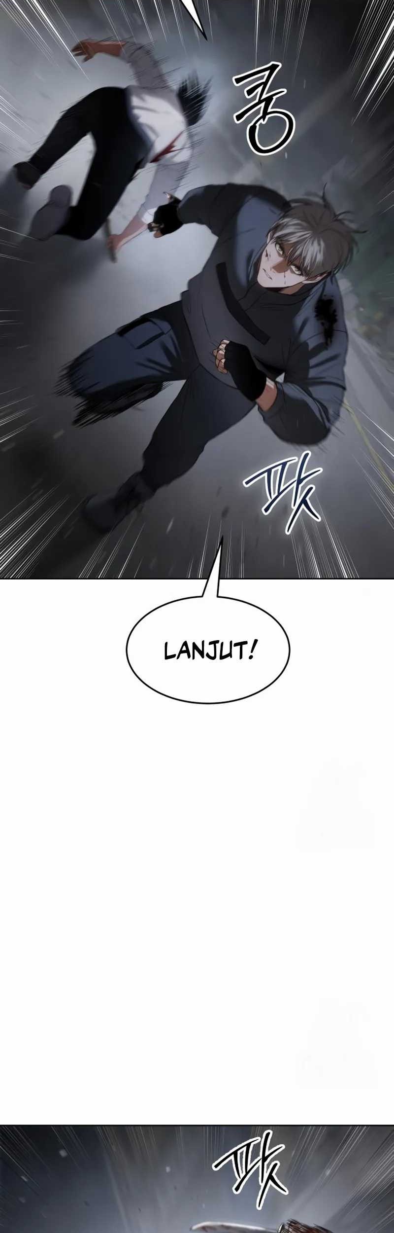 Baek XX Chapter 88 - halaman 64