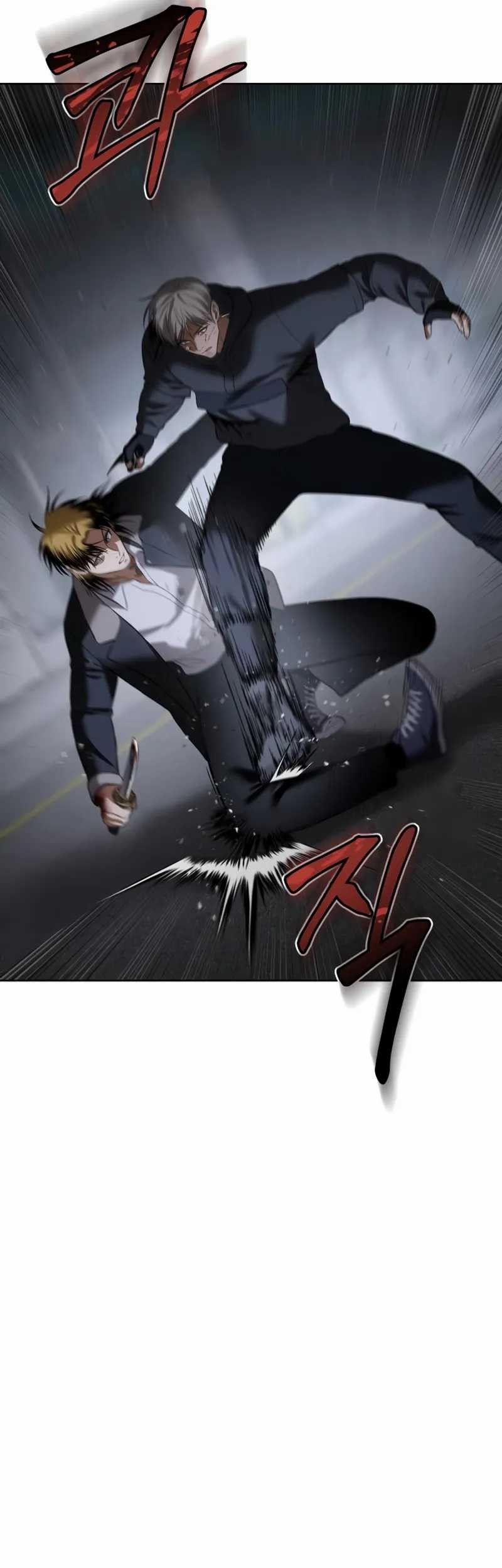 Baek XX Chapter 88 - halaman 68