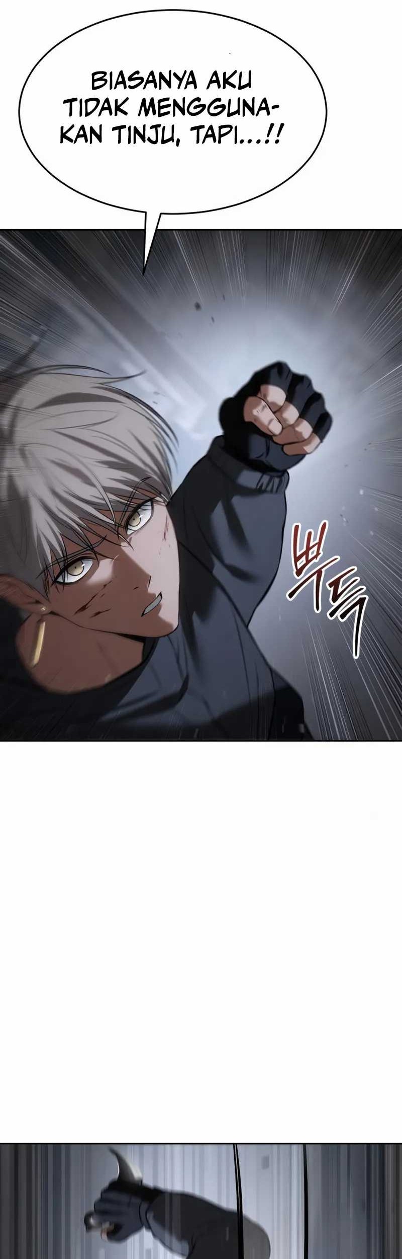Baek XX Chapter 88 - halaman 69